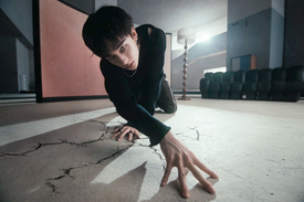 STRAY KIDS IT TAPE "DO IT"