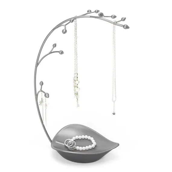 Держатель украшений Orchid металлик