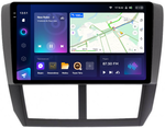 Магнитола для Subaru Forester 3 SH 2008-2013, Impreza 3 GH,GE - Teyes CC3-2K QLed Android 10, ТОП процессор, SIM-слот, CarPlay