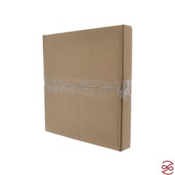 Блюдо круглое Repast Мадонна перламутр Мария-тереза 30 см