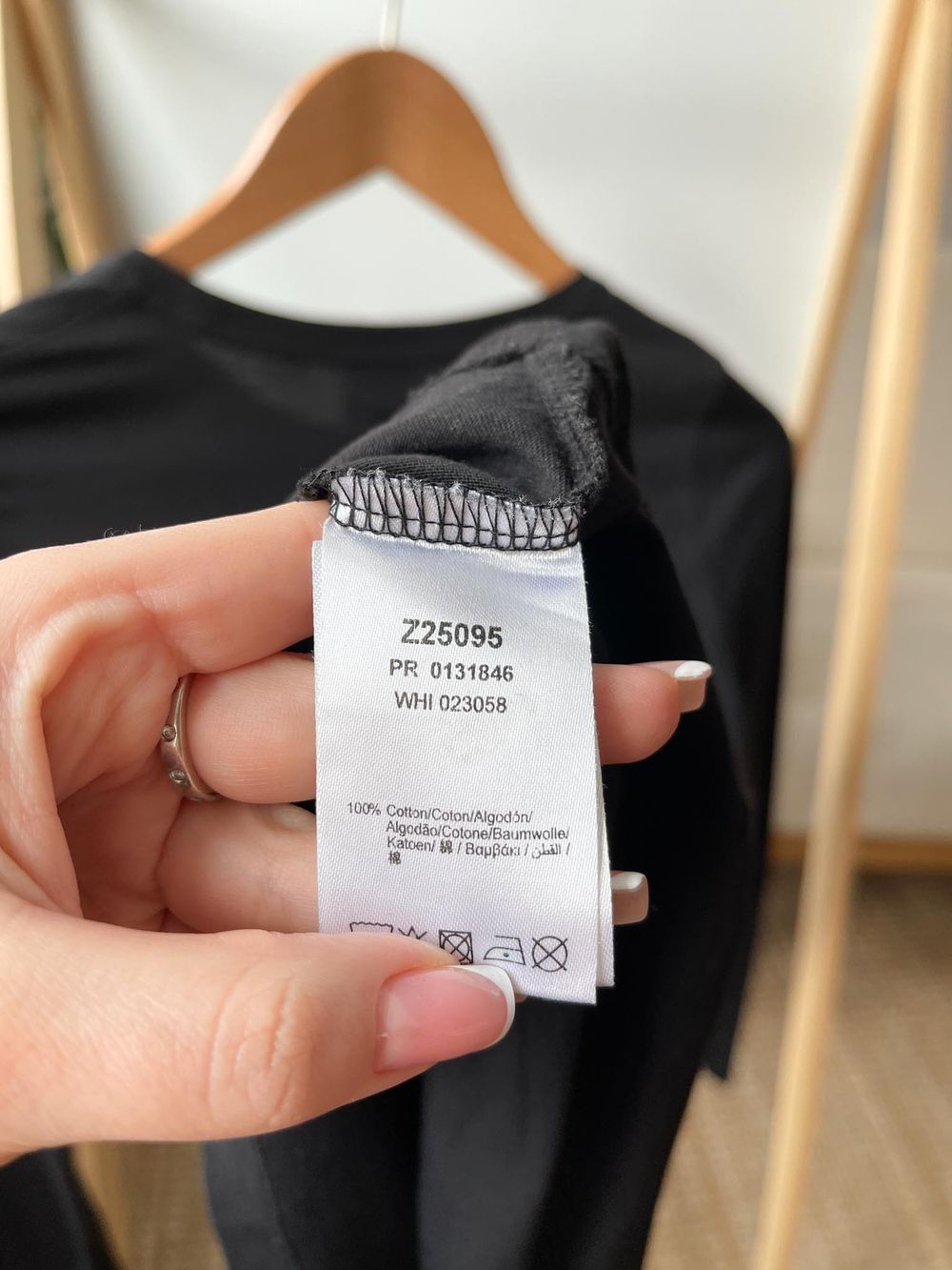 Лонгслив Karl Lagerfeld, 152