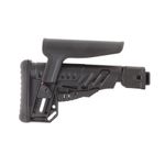 Приклад TBS Shock на складные АК, DLG Tactical