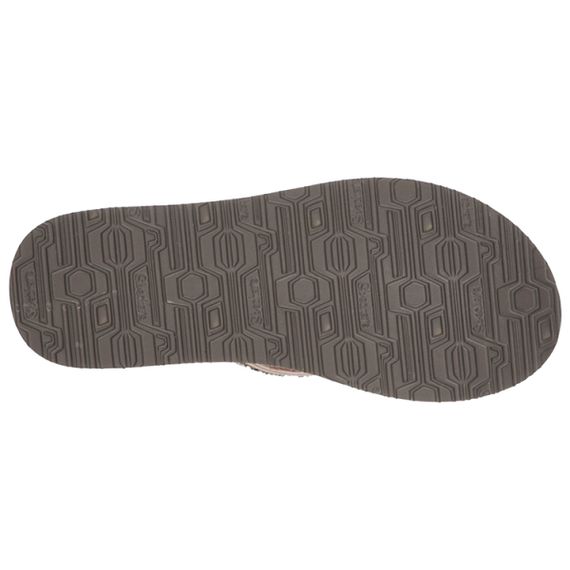 Skechers Meditation Daisy Delight 'Gray Pink'