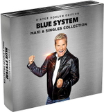 Blue System / Maxi & Singles Collection (Dieter Bohlen Edition)(3CD)