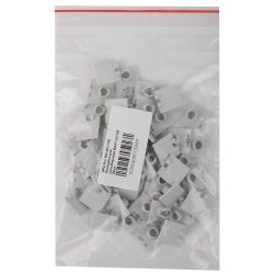 Заглушка для пломбировки ЭРА PRO NO-902-150 ВА47-63/100 (50шт.)