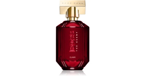 BOSS The Scent Elixir For Her Parfum Intense