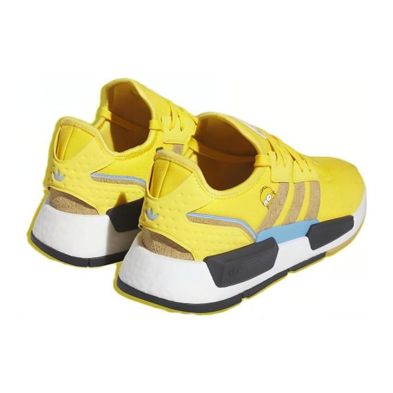 Кроссовки adidas originals NMD_G1 - Современная коллекция нижнего белья для мужчин