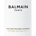 Balmain Hair Couture Мусс для объема сильной фиксации Volume mousse strong 300 мл