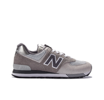 Кроссовки New Balance NB 574 'Grey Black' ML574VR2