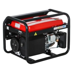 FUBAG BS 3500 DUPLEX бензиновый генератор 431249