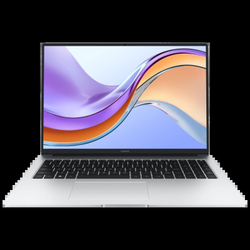 Ноутбук Honor MagicBook X 14 Серебристый (FRI-G561) (5301AHXD) (14" IPS, Intel Core i5-13500H, 16GB, 1Tb SSD, Intel Iris Xe Graphics, Windows 11)