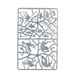 Spearhead: Flesh-eater Courts