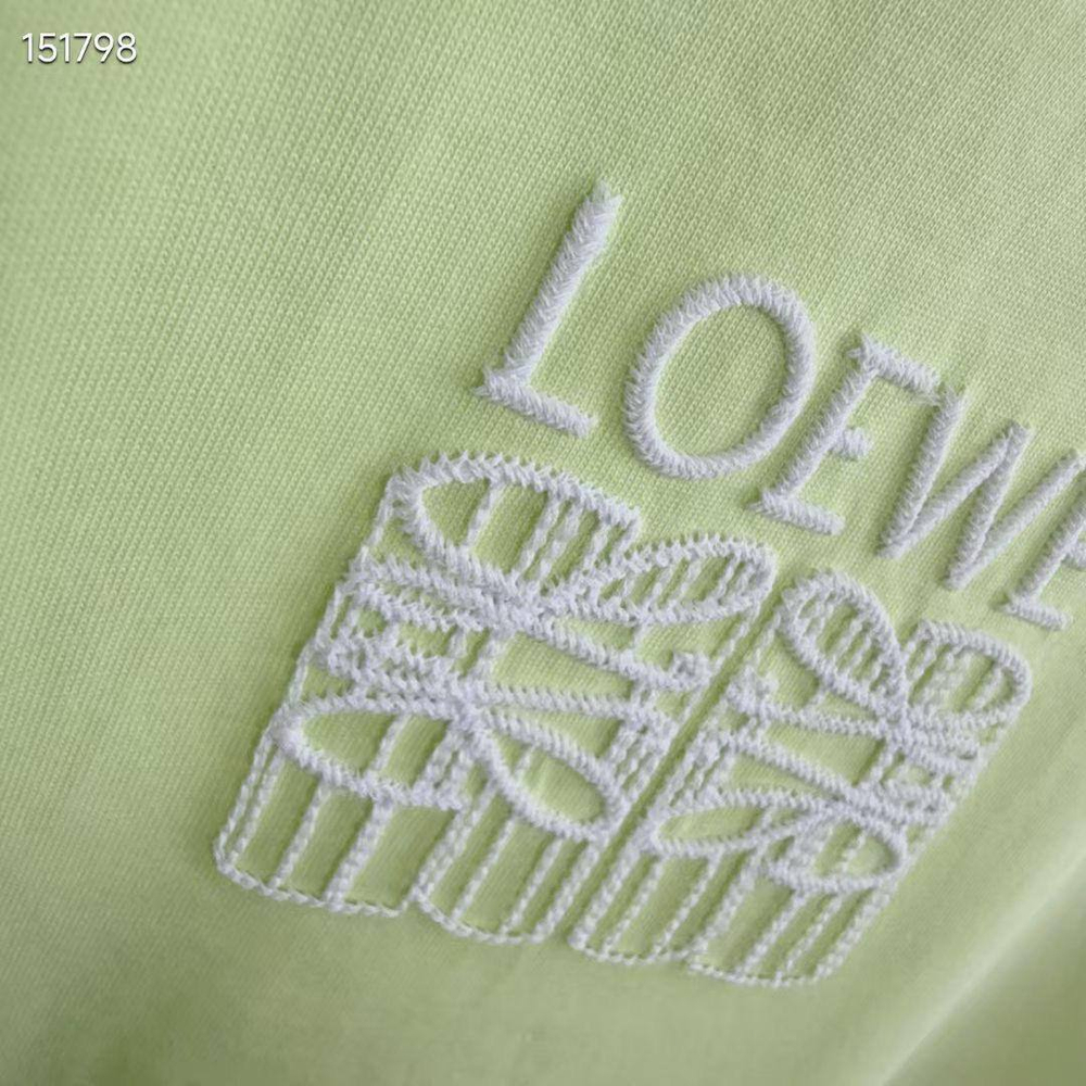 Футболка Loewe