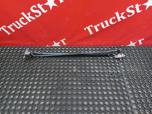 Трапеция стеклоочистителей 2017г.