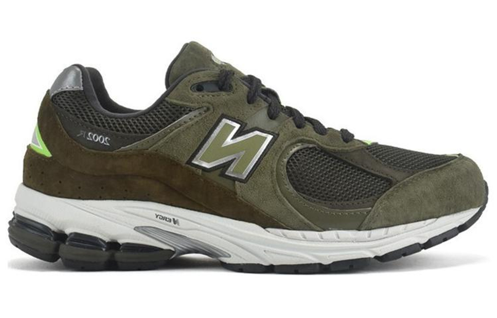 Кроссовки New Balance Nb 2002R D