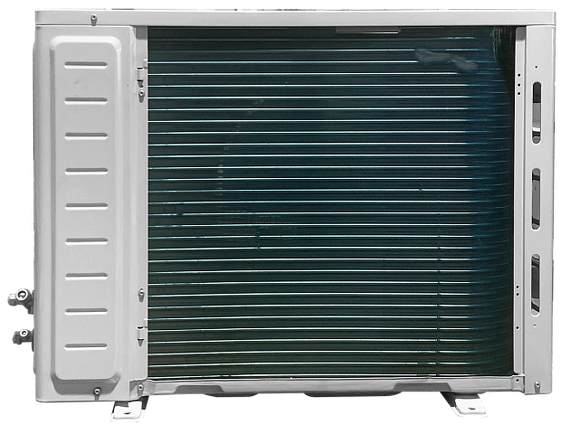 Кассетный кондиционер Energolux 7 ESAC24C7_AR1 / ESAU24U7_AR1 — (8)