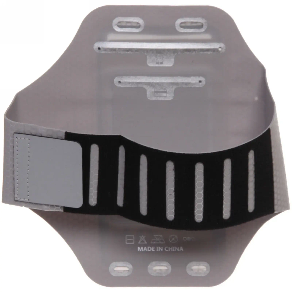 Чехол спортивный для телфона на руку «Power» (для телефона 6»), микс