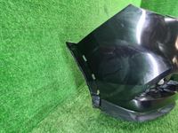 Бампер передний Nissan Qashqai 2 j11 (2017-2023)