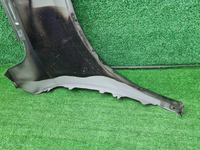 Крыло переднее левое Geely Atlas Pro (2021-н.в.)