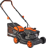 Газонокосилка бензиновая PATRIOT PT 40 512109401