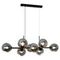 Подвесная люстра Lussole LOFT LSP-8709