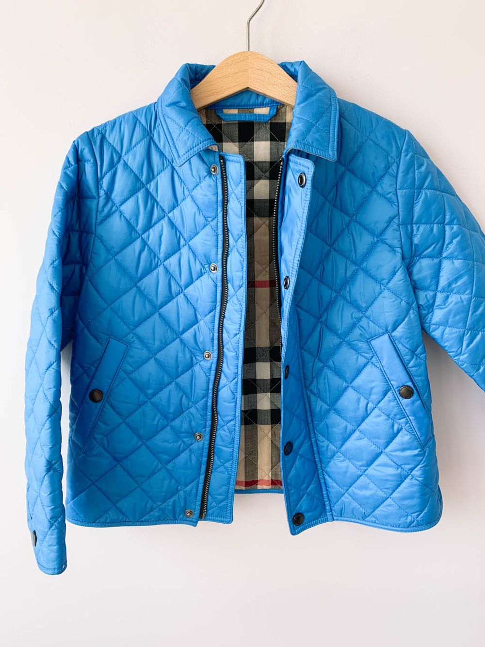 Куртка Burberry