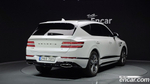 Genesis GV80 3.5T Бензин AWD (06.2022)