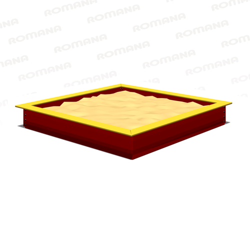 Песочница 2000 х 2000 Romana 109.01.03