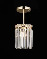 1798/1H FGD (1/10) Люстра (RL)