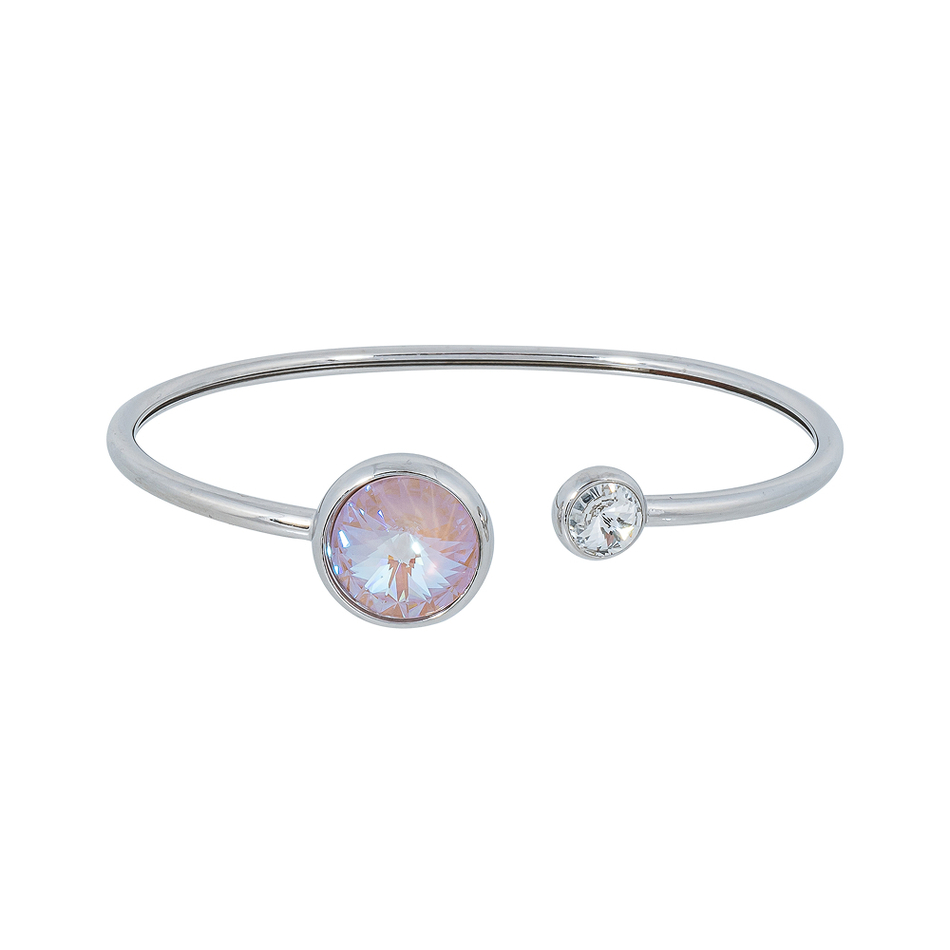 Браслет Fiore Luna Dust Pink Delite C1708.M01.1 R/S