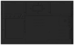 Интерактивная панель XG 75TDFMAX148128 75 дюйм