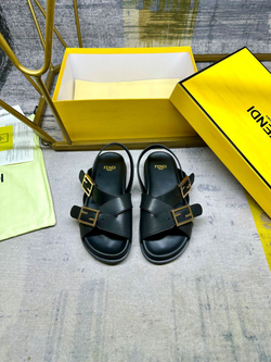 Fendi Sandals (2 colors)