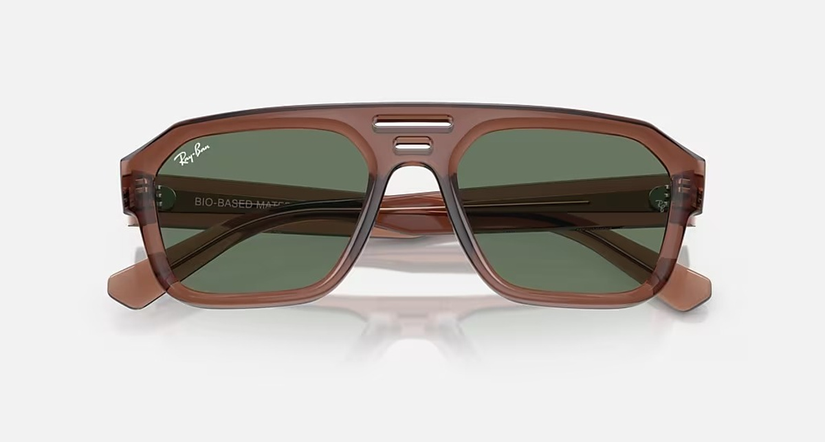 RAY-BAN CORRIGAN RB4397 667882 BIO-BASED