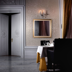 Зеркало настенное Lowel MR05657 Италия фото