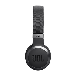 Беспроводные наушники JBL Live 670NC Black
