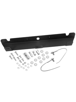 Защита картера для Sollers Atlant (22-) 2,7 диз. МТ  ECO.107.03.030