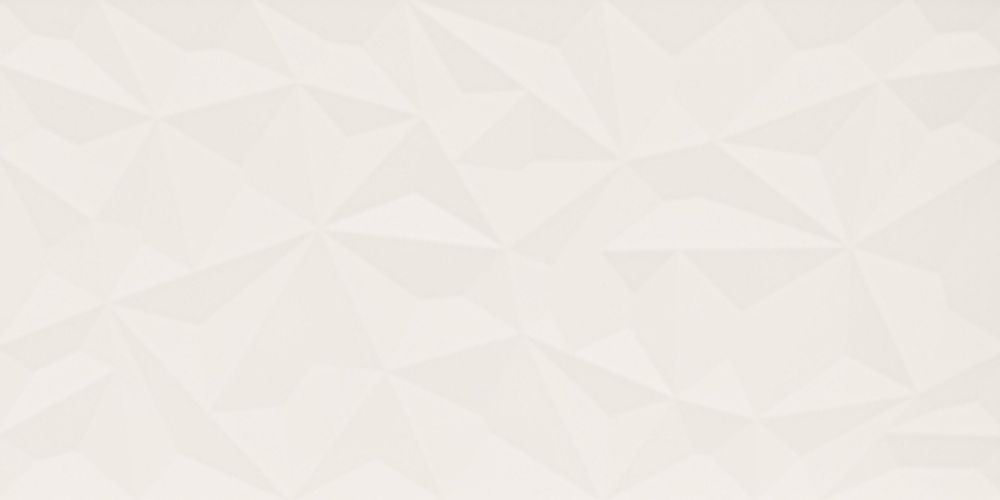 Керамическая плитка для стен 3d Polygon Opaco 40x80