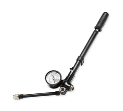 54630-03A НАСОС ПОДКАЧКИ АМОРТИЗАТОРОВ РУЧНОЙ (1ШТ.) В КОМПЛЕКТЕ СО ШЛАНГОМ - 1 ШТ./РЕЗИНА -30%