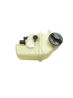 Бак топливный для триммера Stihl FS90, FS110, FS130