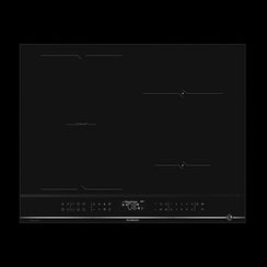 Индукционная стеклокерамич. панель De Dietrich DPI4431XT