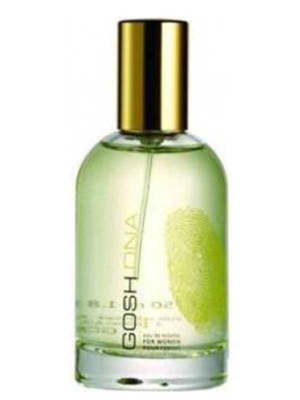 Gosh DNA 1 For Women