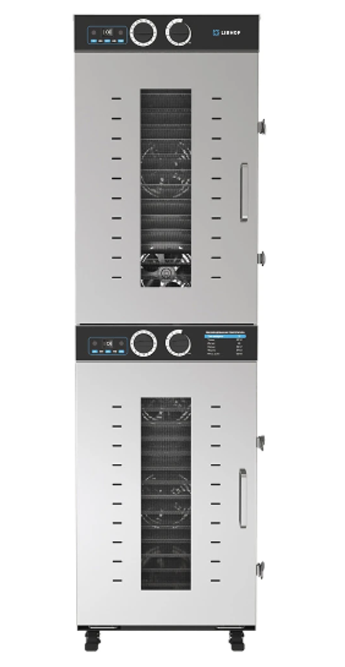 Дегидратор сушилка Libhof FDT-32D