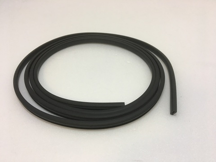 Уплотнитель П-образный (1790 mm) ПММ Electrolux, AEG, Zanussi ( 1526715204)