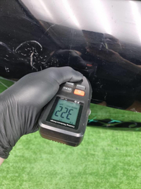 Крышка багажника Infiniti QX56 QX80 Z62 (10-17)