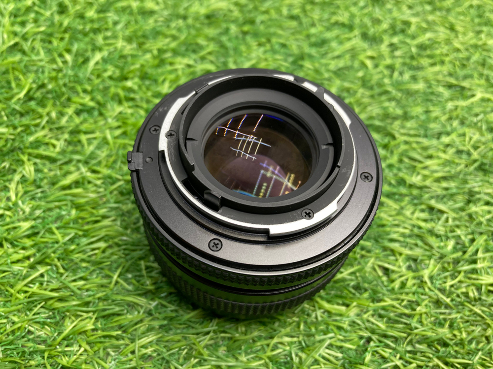 Carl Zeiss Planar T* 50mm 1.7 C/Y