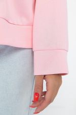 Свитшот Айрис (розовый) Б12991-25М LT Collection