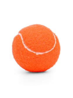 Набор мячей для большого тенниса (12 шт.) 00-5777