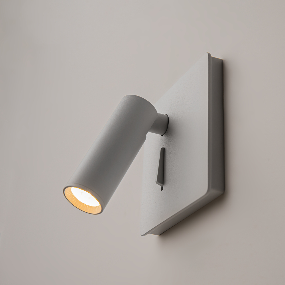 Настенный светильник (бра) Maytoni C040WL-L3W3K