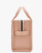 Сумка MARC JACOBS THE LEATHER MEDIUM TOTE BAG “Rose”