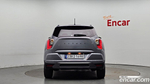 KG Mobility (Ssangyong) The New Tivoli 1.6 2WD (01.2024)